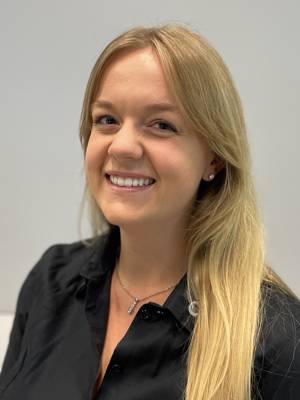 Sherine Siegenthaler