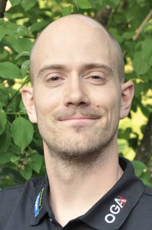 Nicola Antener