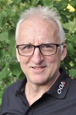 Christian Burkhalter