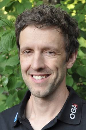 Martin Reber