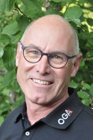Bernhard Guggisberg